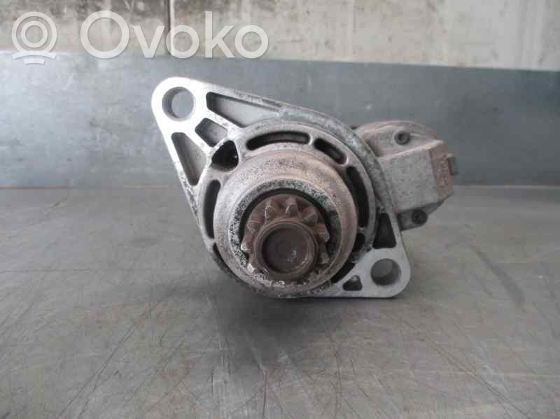 Seat Ibiza IV (6J,6P) Starteris 