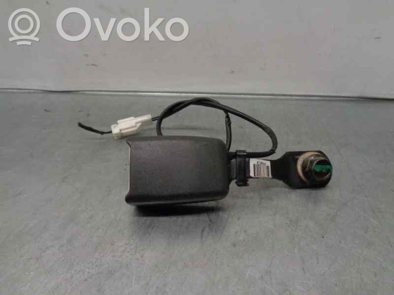 Chevrolet Aveo Sagtis diržo priekinė