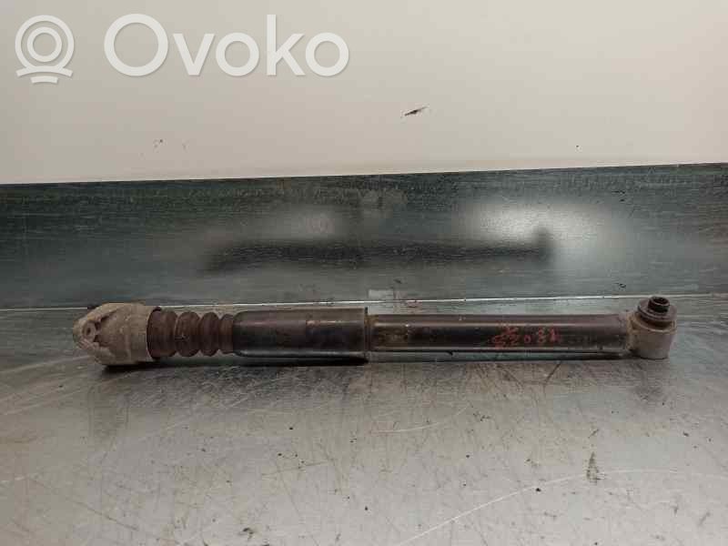 Audi A6 S6 C6 4F Stoßdämpfer hinten 