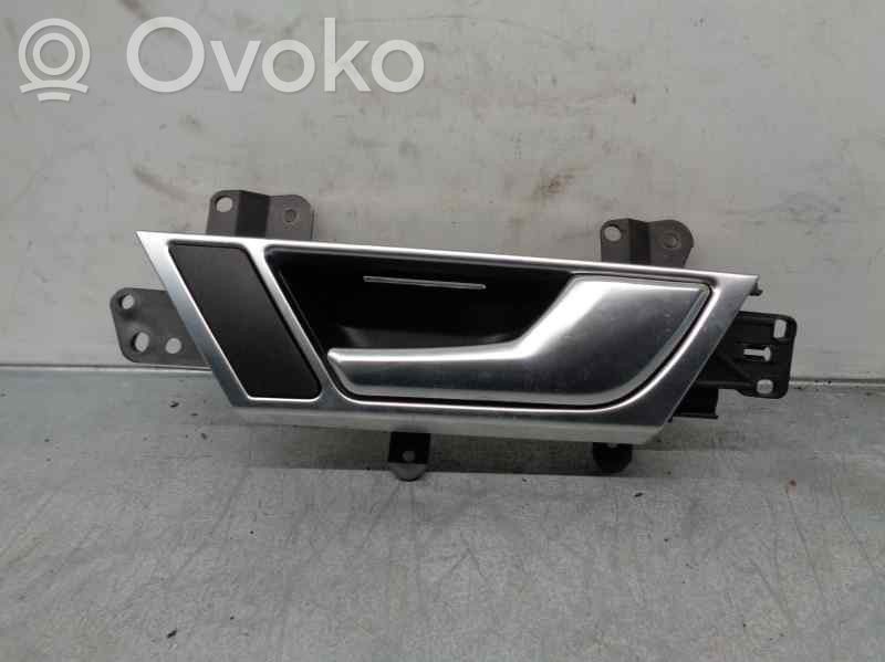 Audi A6 S6 C6 4F Manecilla interna puerta trasera 