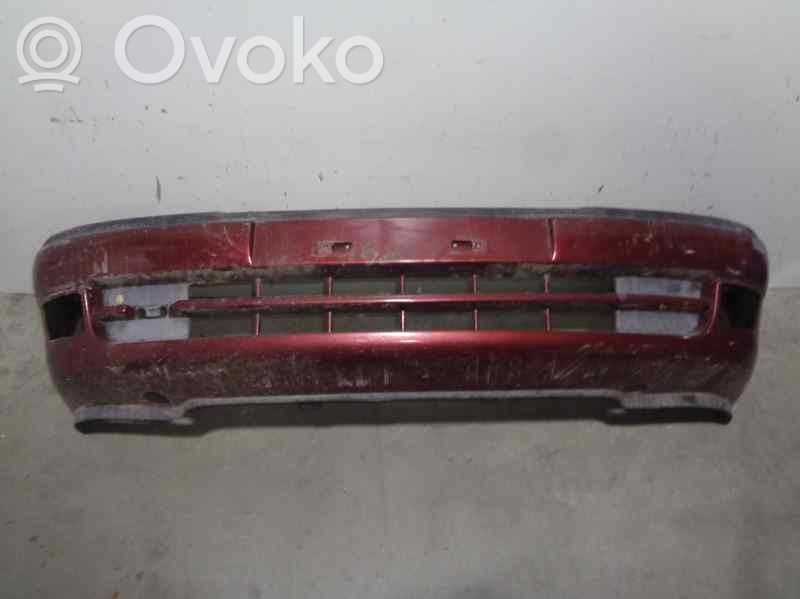 Opel Astra F Parachoques delantero 