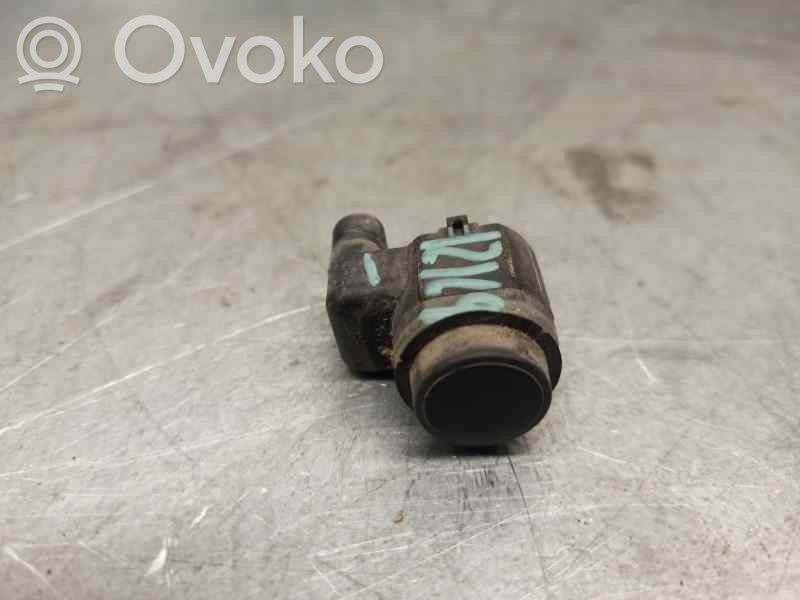 Nissan Qashqai+2 Pysäköintitutkan anturi (PDC) 