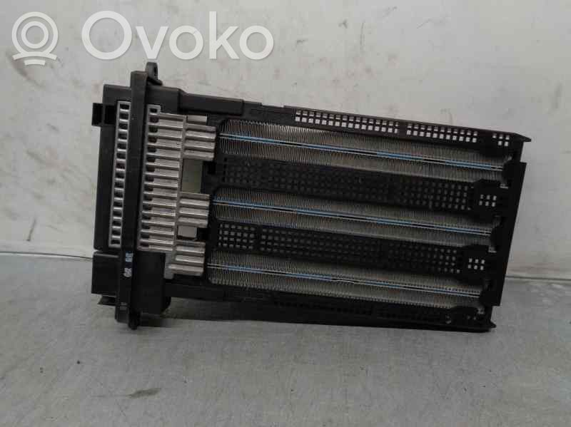 Chevrolet Cruze Résistance moteur de ventilateur de chauffage