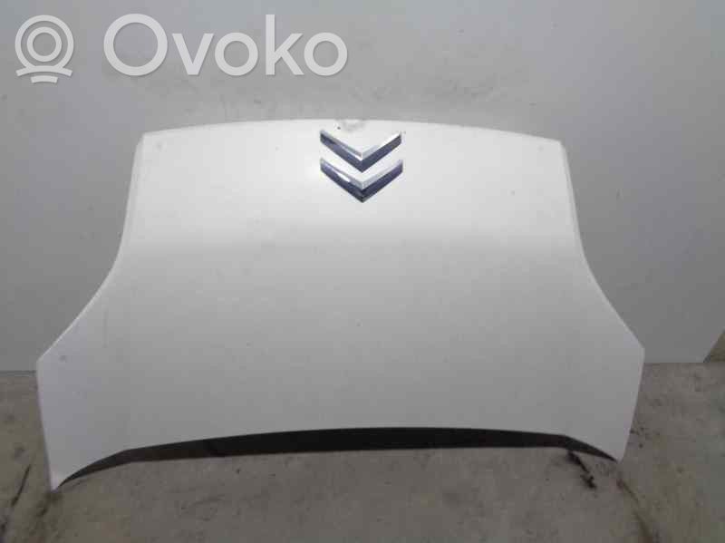 Citroen Nemo Vano motore/cofano