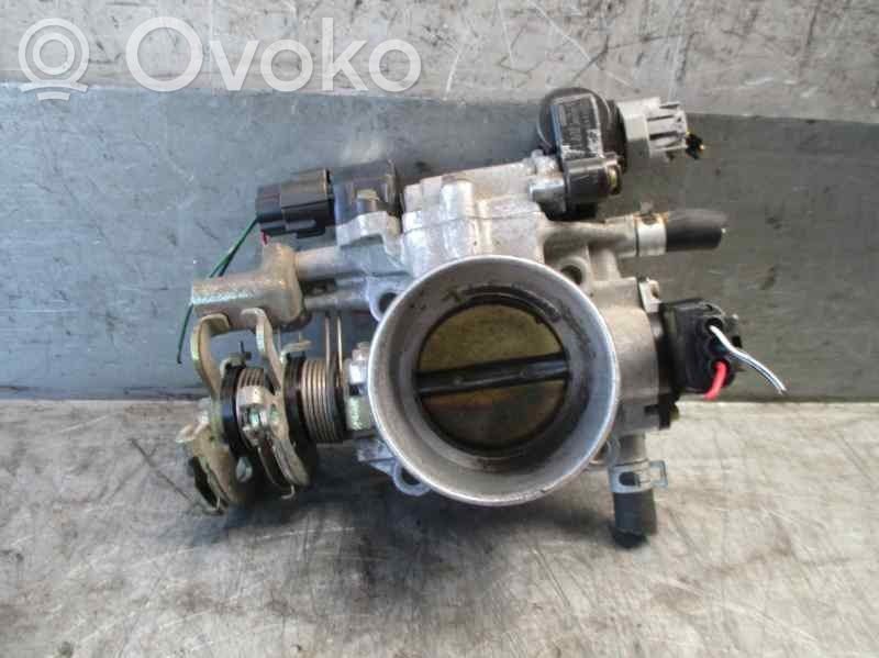 Subaru Forester SF Valvola corpo farfallato 