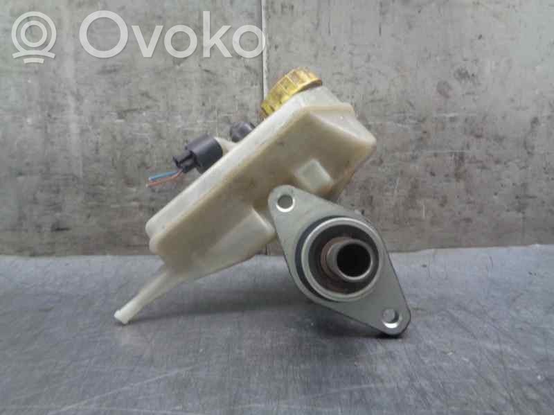 Seat Cordoba (6K) Jarrutehostin