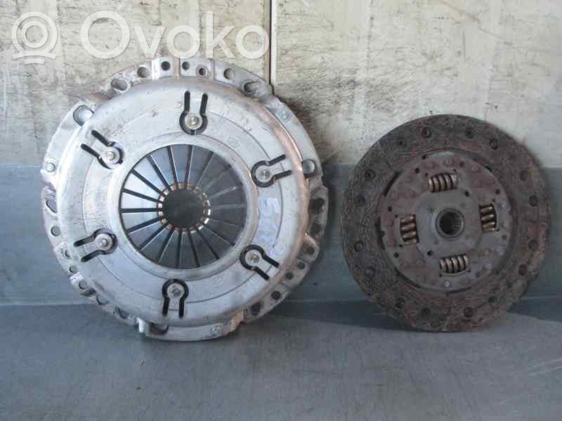 Renault Megane I Sprzęgło / Komplet 