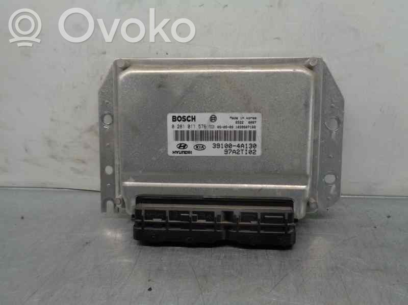 Hyundai H-100 Sterownik / Moduł ECU