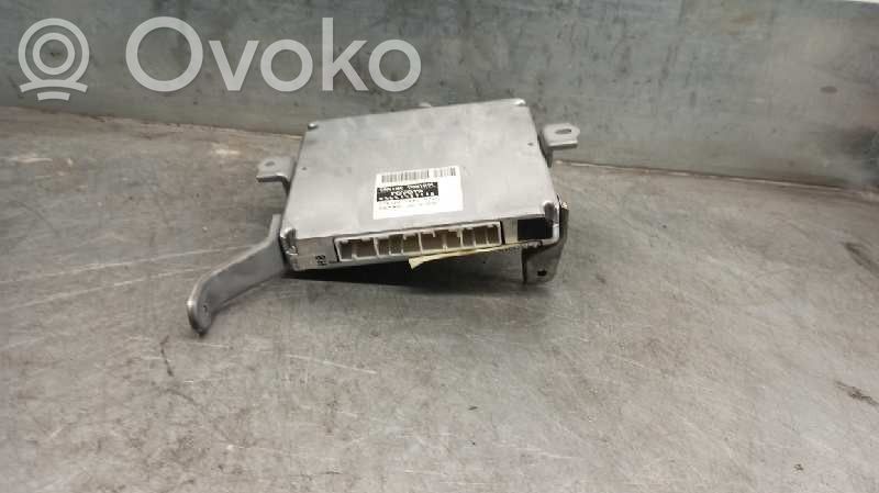 Toyota Prius (XW20) Sterownik / Moduł ECU 