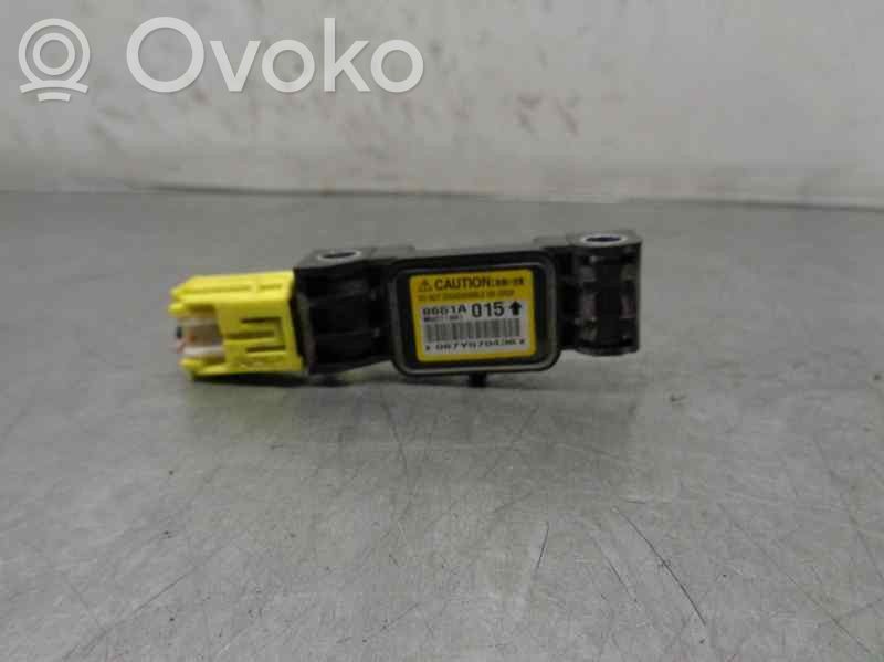 Mitsubishi Grandis Anturi