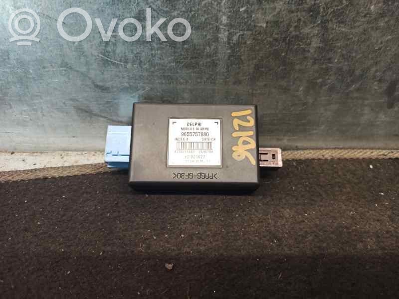 Lancia Phedra Sonstige Steuergeräte / Module 