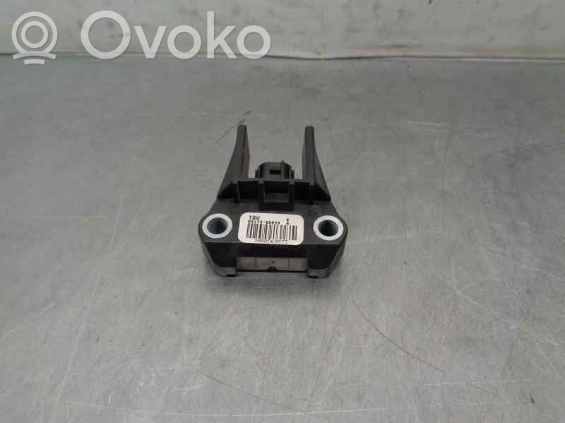 Toyota Yaris Senzor 