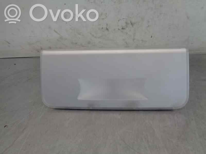 BMW 1 E81 E87 Autre éclairage intérieur 