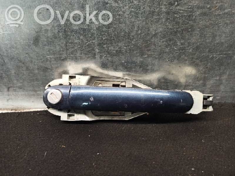 Volkswagen Passat Alltrack Etuoven ulkokahva 