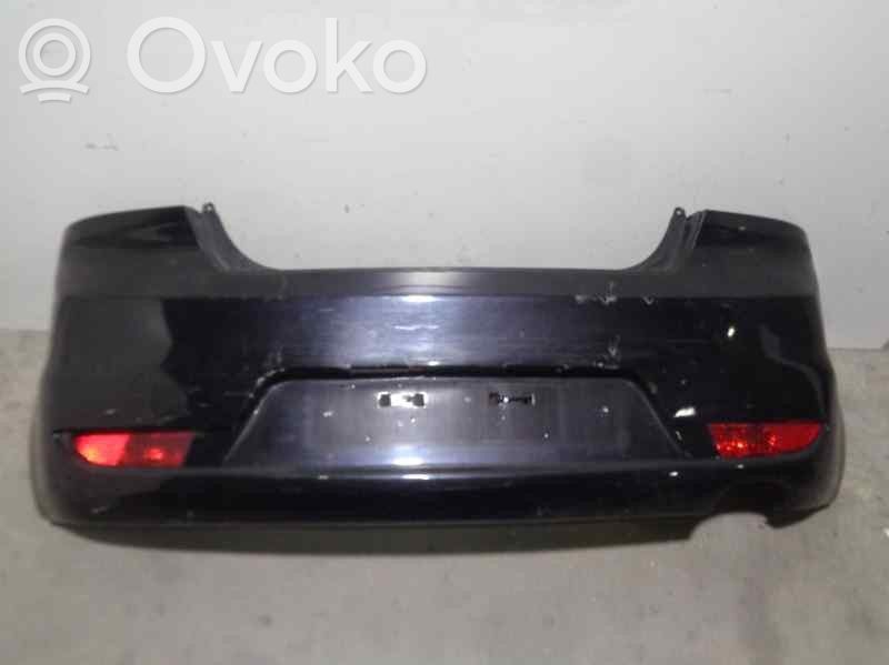 KIA Pro Cee'd I Zderzak tylny