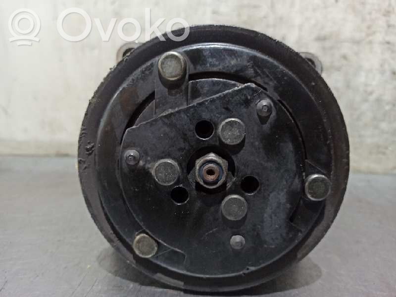 Fiat Scudo Compresor (bomba) del aire acondicionado (A/C))