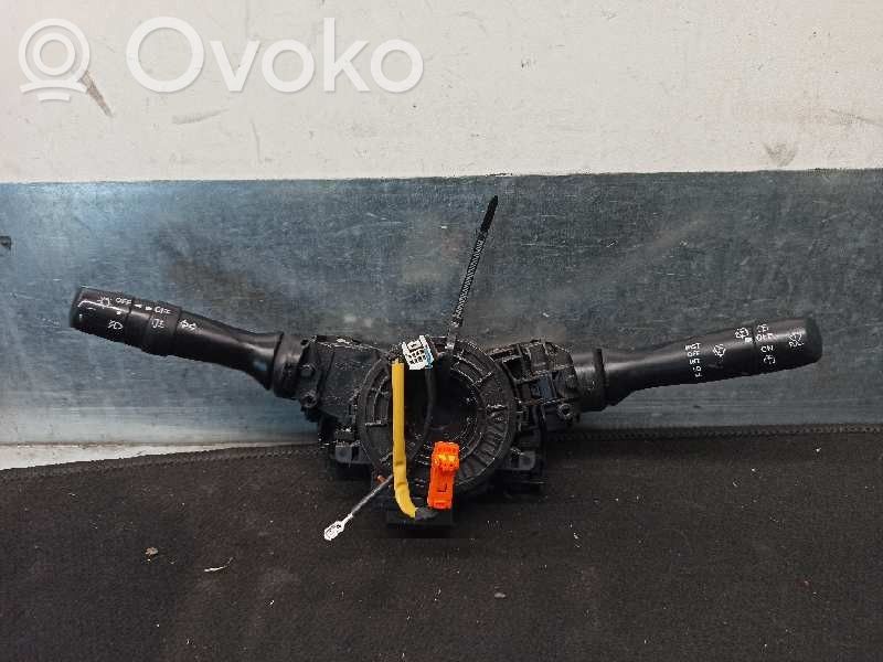 Citroen C15 Przycisk / Pokrętło regulacji oświetlenia deski rozdzielczej