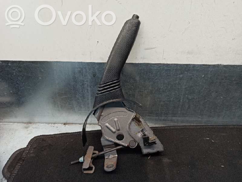 Citroen C15 Käsijarrun vapautuskahva 