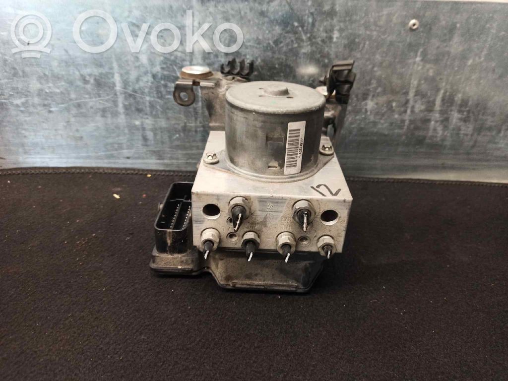 Ford Mondeo MK IV Pompa ABS 