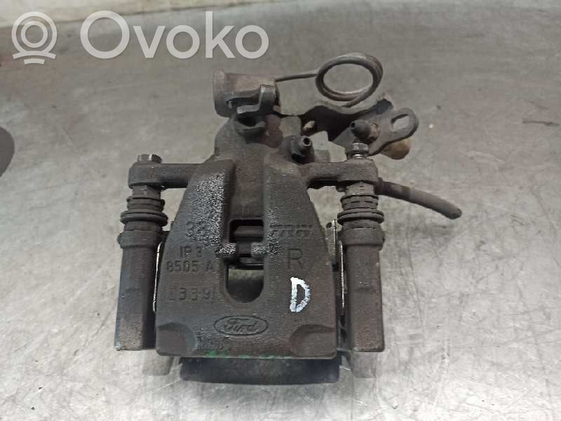 Ford Mondeo MK IV Suport etrier spate 