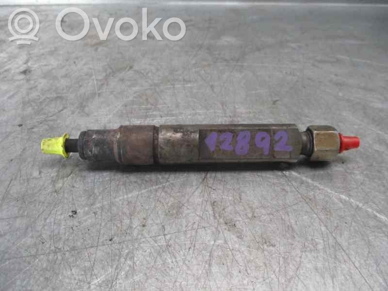 Renault Laguna I Injecteur de carburant