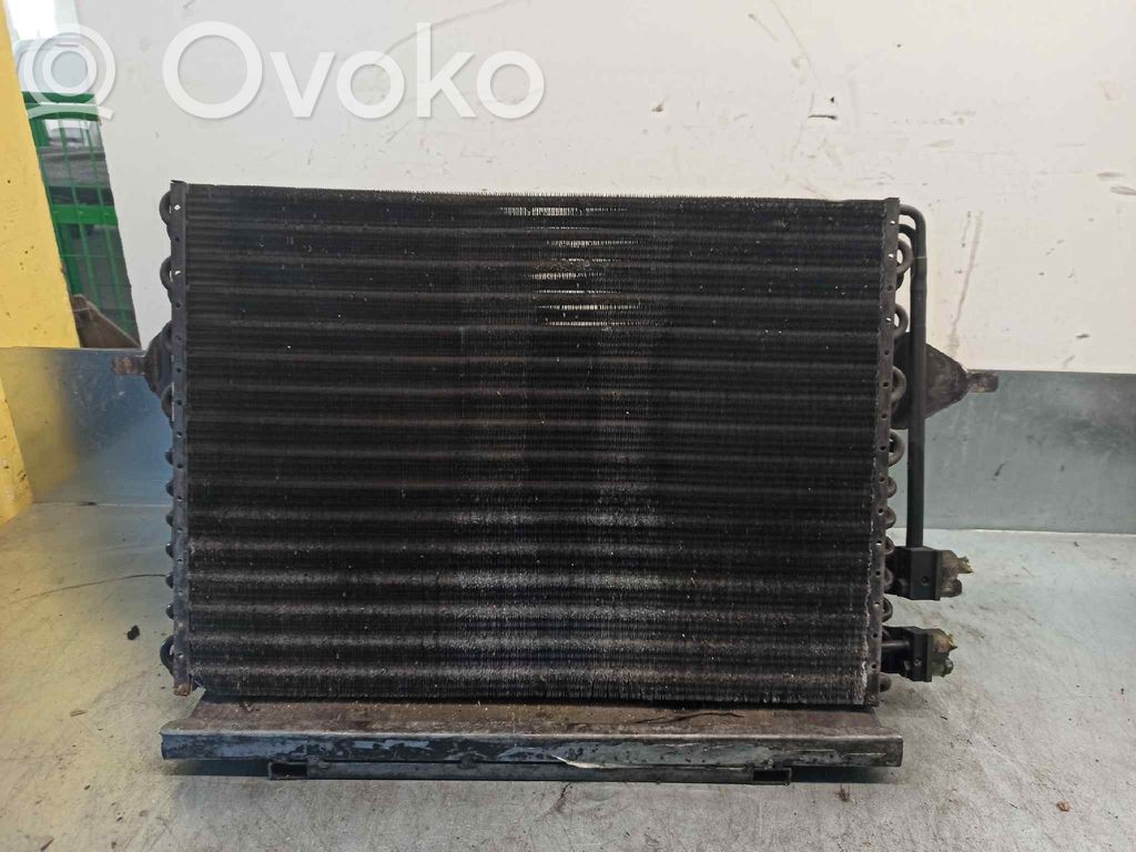 Ford Mondeo MK II Skraplacz / Chłodnica klimatyzacji 
