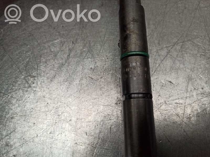 Audi A4 Allroad Injector combustibil 