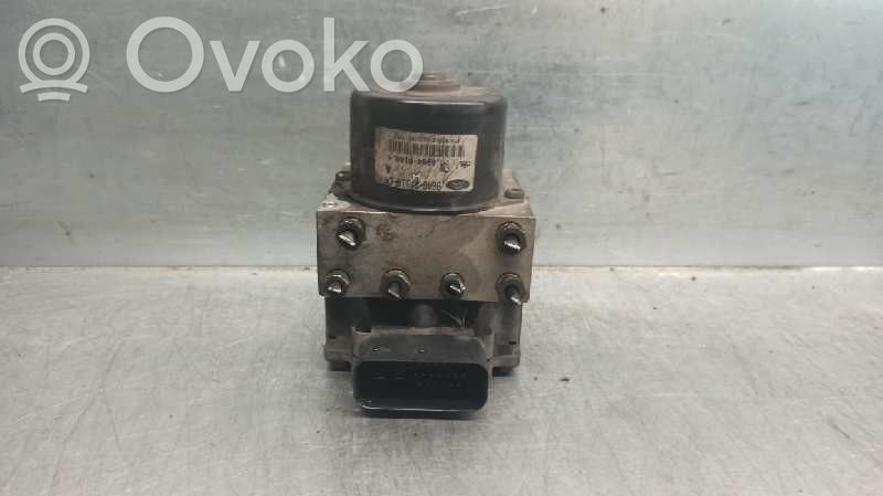 Ford Focus ABS bloks 
