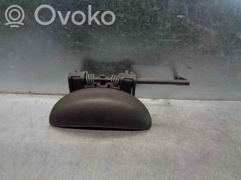 Peugeot 206+ Etuoven ulkokahva 