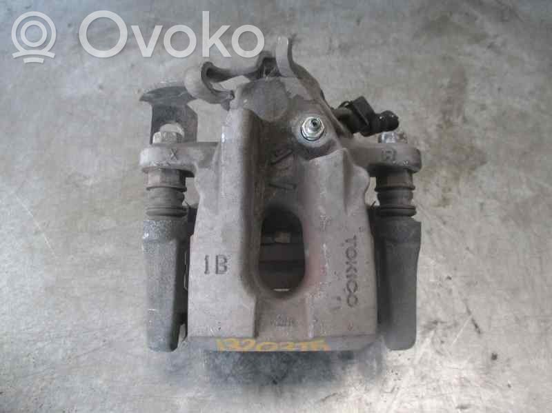 Toyota Prius (XW30) Mocowanie / Zacisk hamulca tylnego 