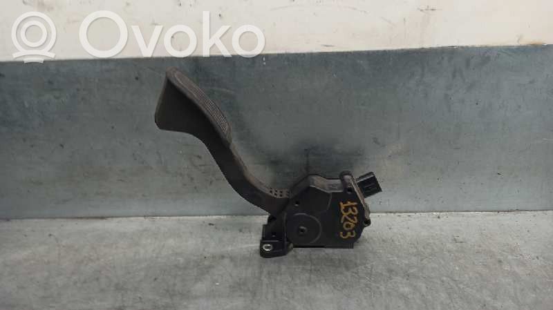 Toyota Prius (XW30) Beschleunigungssensor Gaspedalsensor 