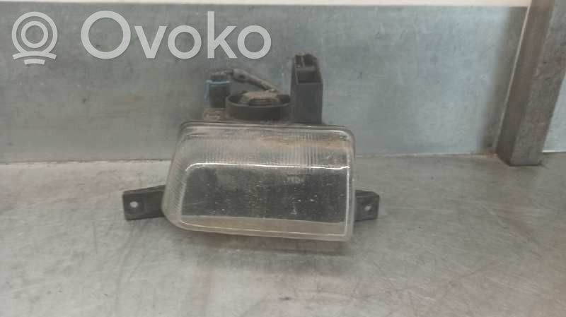 Opel Astra G Etusumuvalo 