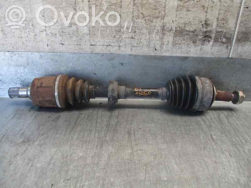 Honda Accord Semiasse anteriore 