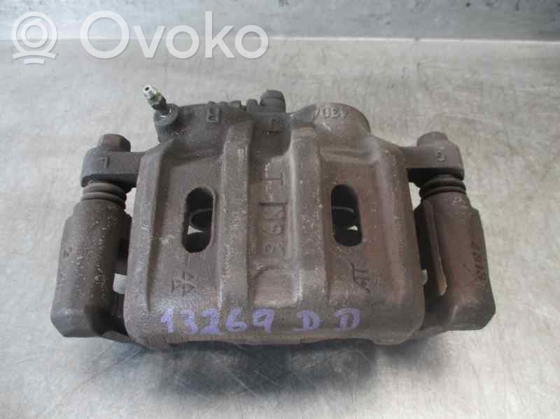 Mitsubishi Space Runner Zacisk hamulcowy przedni 