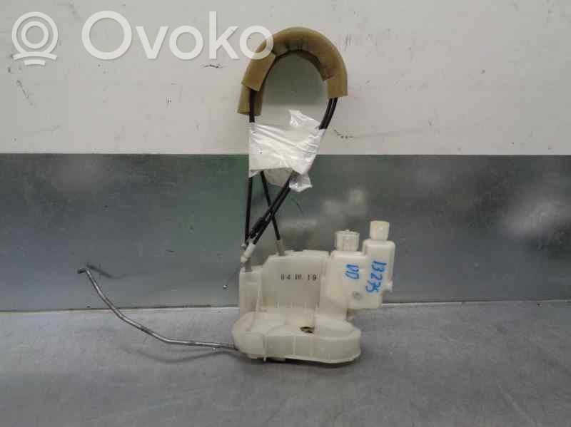 Subaru Legacy Serratura portiera anteriore