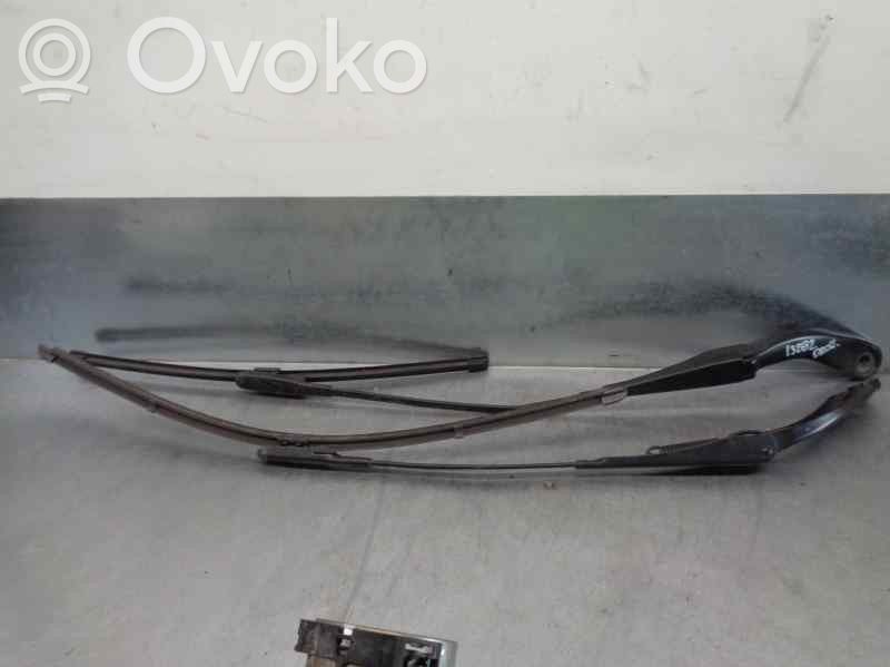 BMW 3 F30 F35 F31 Bras d'essuie-glace avant 