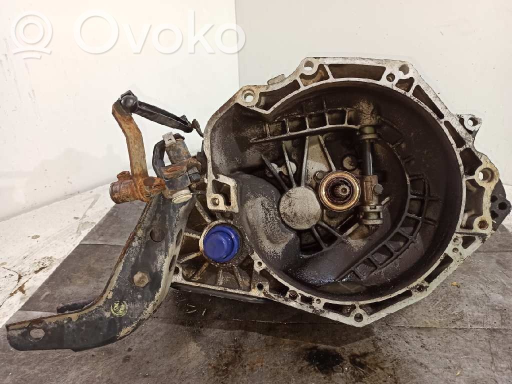 Opel Corsa B 5 Gang Schaltgetriebe 