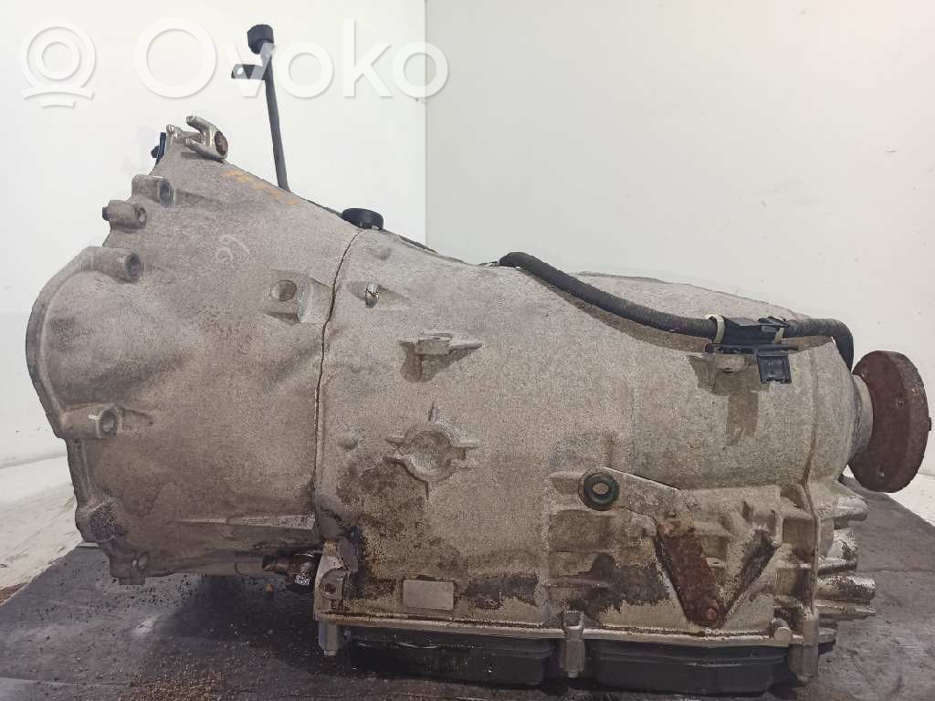 SsangYong Rodius Mehāniska 5 ātrumu pārnesumkārba 