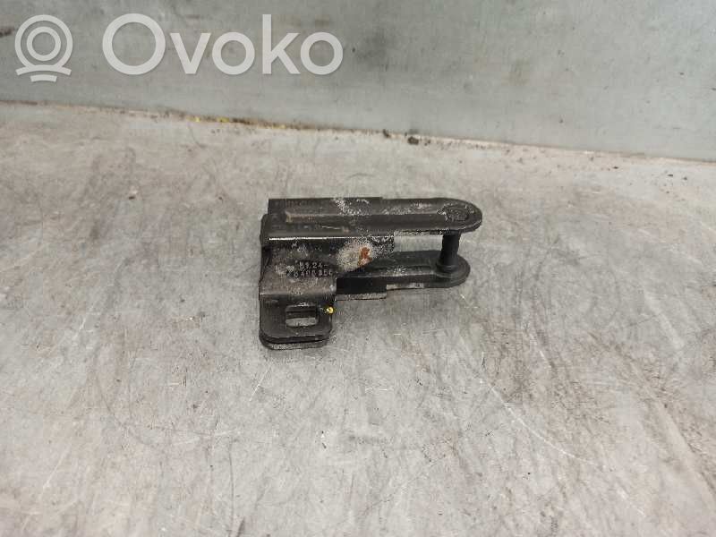 BMW X5 E53 Blocco chiusura del portellone