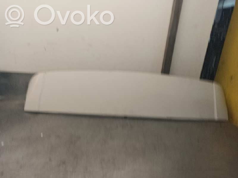 BMW X5 E53 Becquet de coffre 