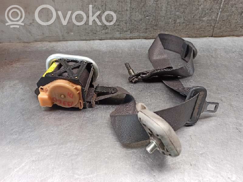 Toyota Corolla Verso AR10 Sicherheitsgurt vorne 