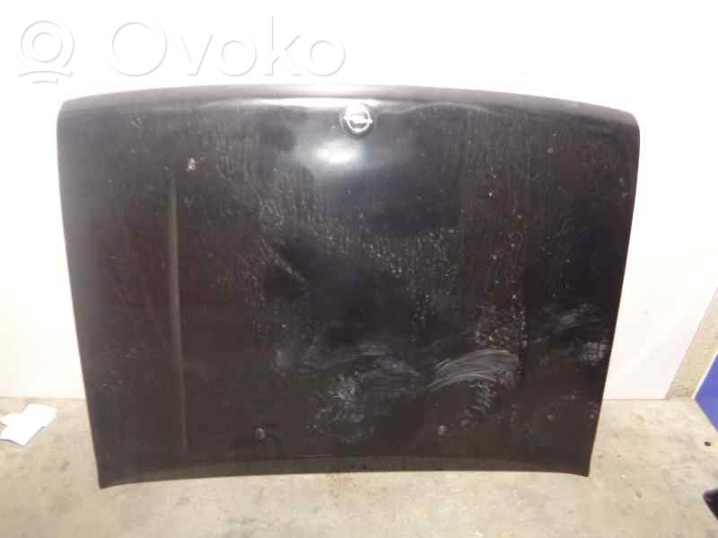 Opel Frontera A Capotă motor 
