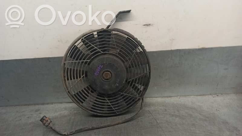 Opel Frontera A Ventilateur de refroidissement de radiateur électrique 
