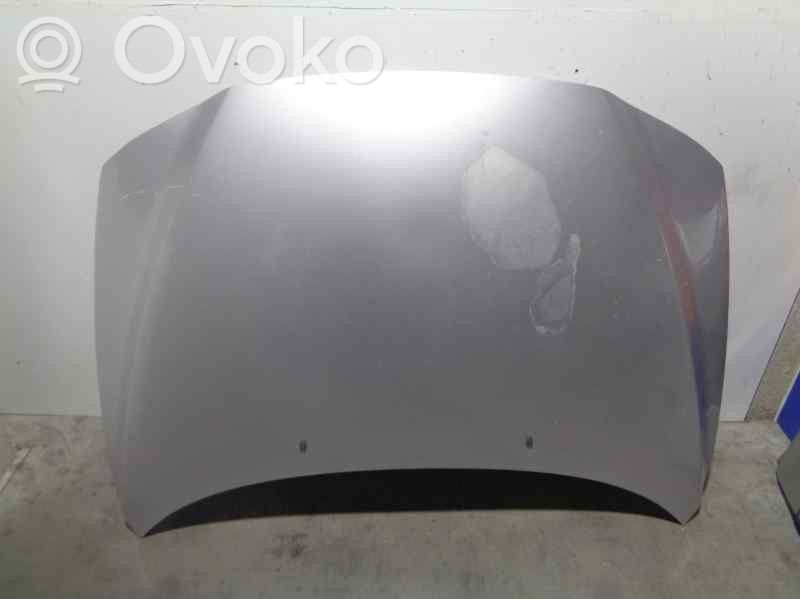 Volvo V70 Vano motore/cofano