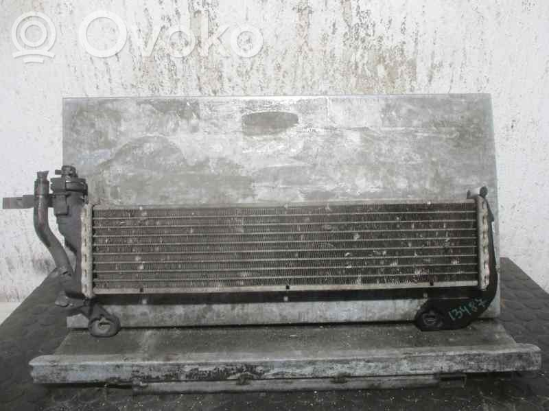 Mercedes-Benz C W202 Fuel cooler (radiator)