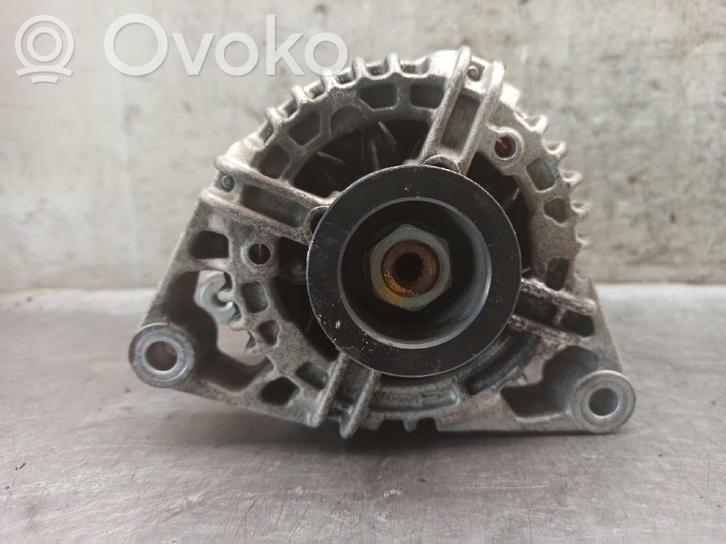 Opel Astra G Ģenerators 