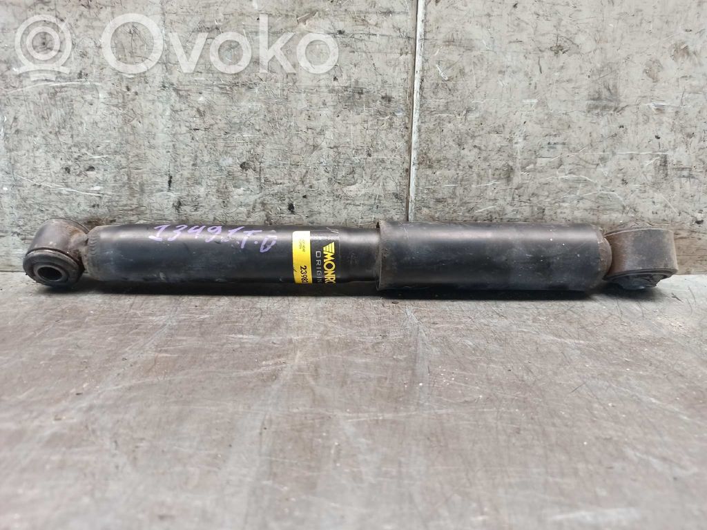 Opel Astra G Amortyzator tylny
