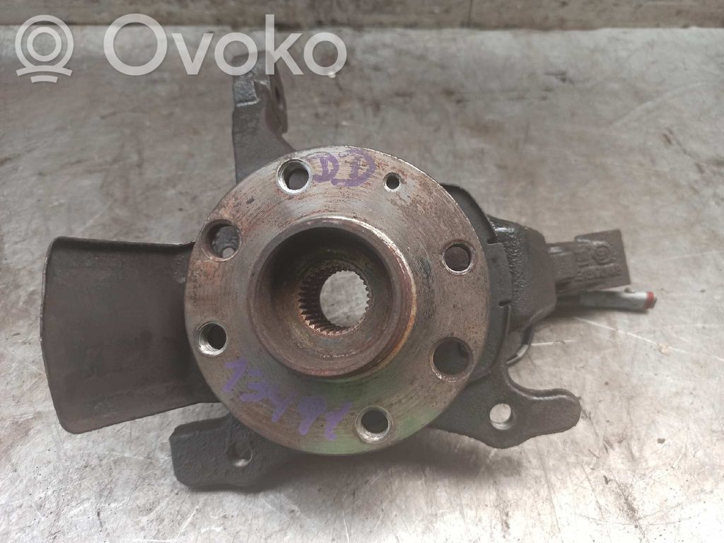 Opel Astra G Priekinis kelmas 