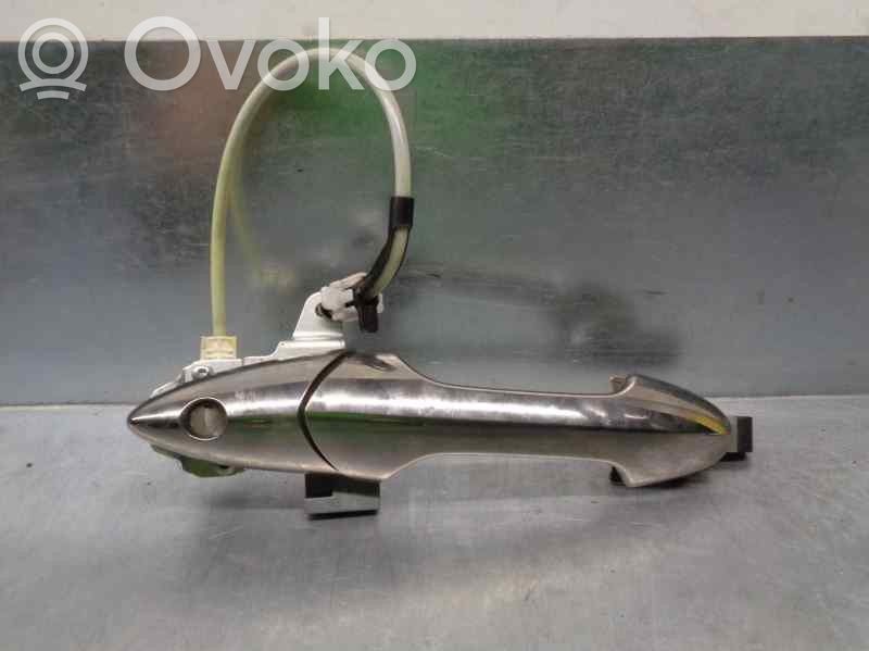 Honda FR-V Etuoven ulkokahva