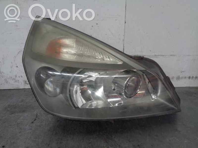 Renault Espace III Phare frontale
